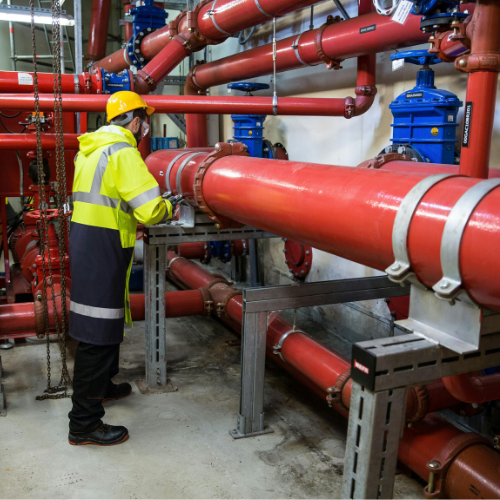 Engineering Procurement Support