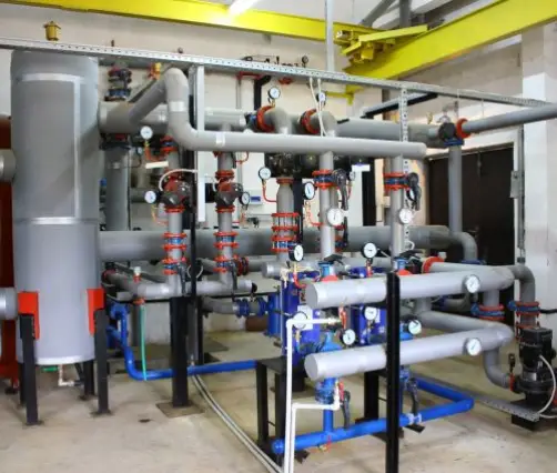 Utilities