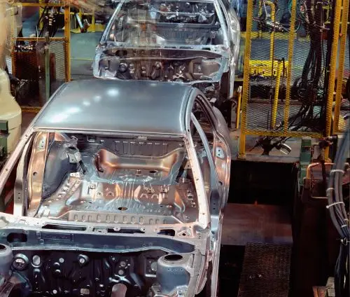 Manufacturing