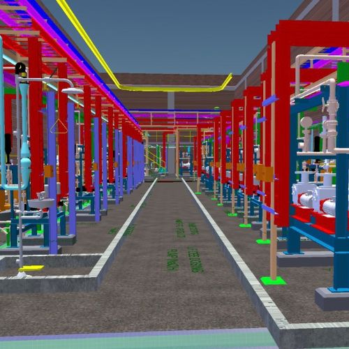 skid mounted systems