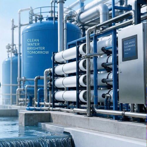 water treatment engineering